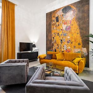 Appartement met Twee Slaapkamers